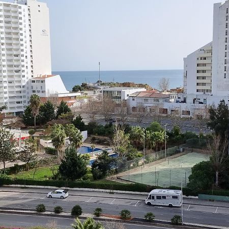 Apartamento Encantador Com Piscina Aquecida 포티마오 외부 사진