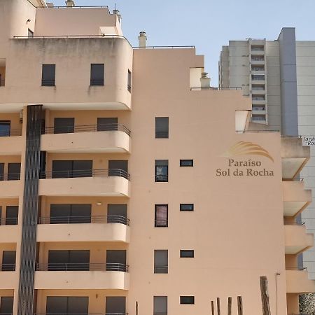 Apartamento Encantador Com Piscina Aquecida 포티마오 외부 사진