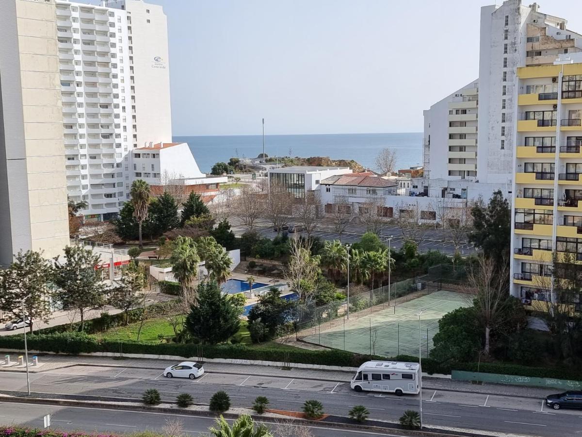 Apartamento Encantador Com Piscina Aquecida 포티마오 외부 사진