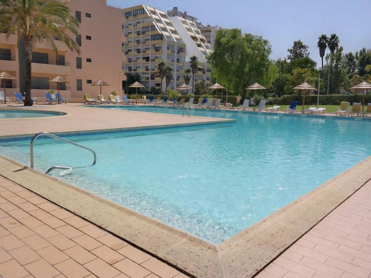 Apartamento Encantador Com Piscina Aquecida 포티마오 외부 사진