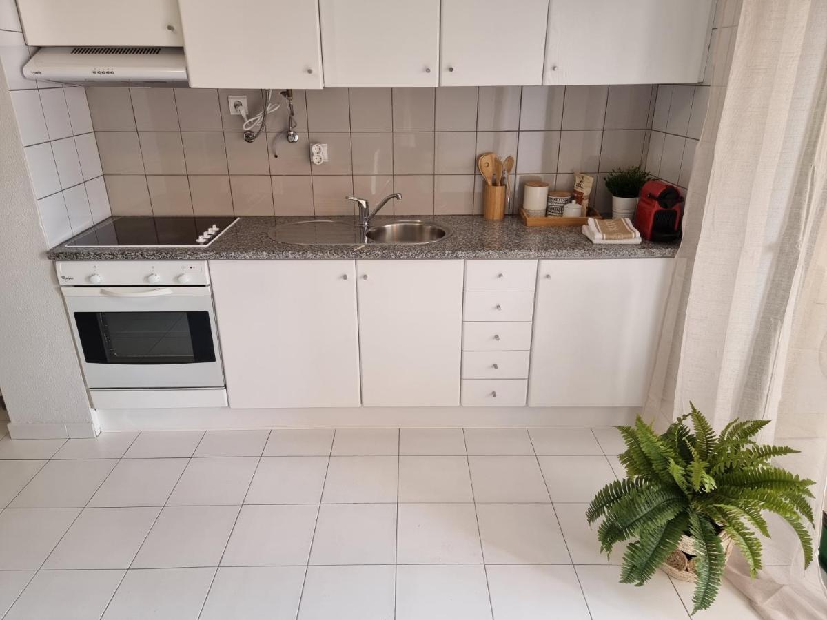 Apartamento Encantador Com Piscina Aquecida 포티마오 외부 사진