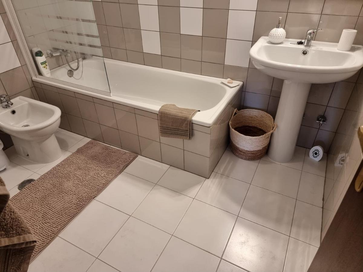 Apartamento Encantador Com Piscina Aquecida 포티마오 외부 사진