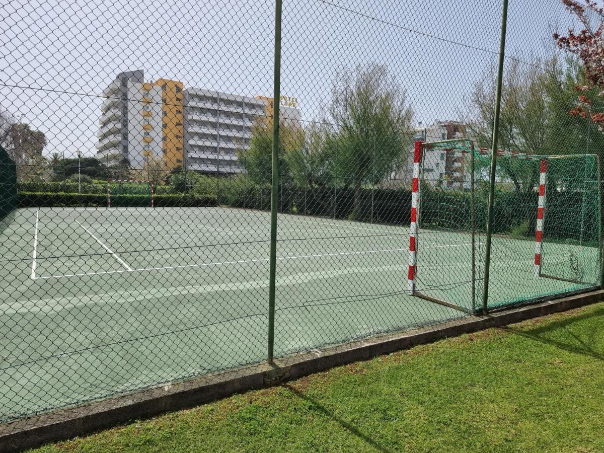 Apartamento Encantador Com Piscina Aquecida 포티마오 외부 사진