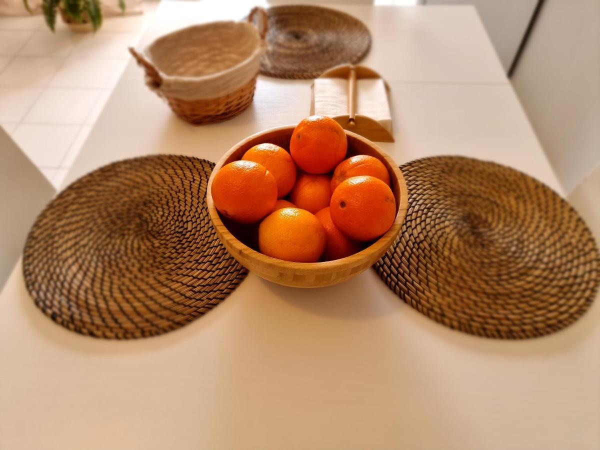 Apartamento Encantador Com Piscina Aquecida 포티마오 외부 사진