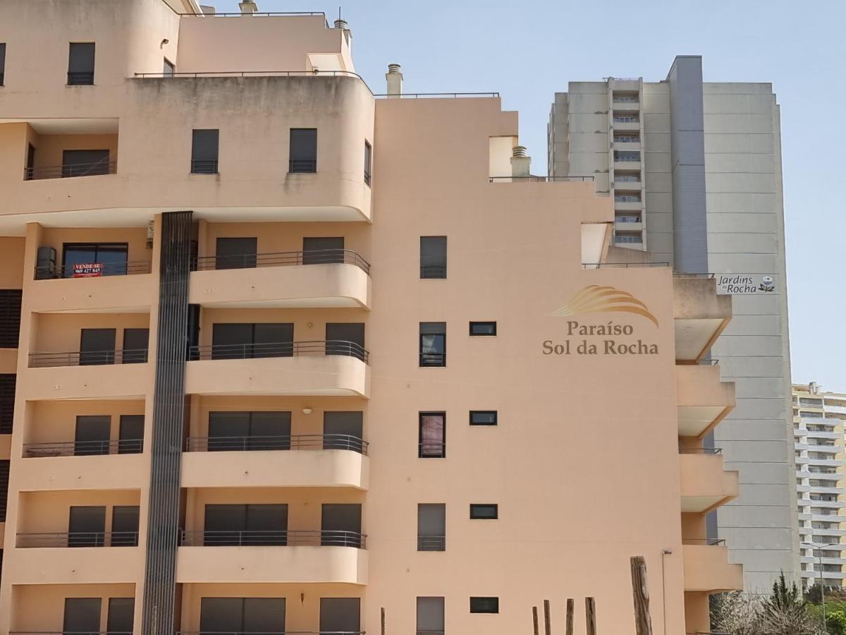 Apartamento Encantador Com Piscina Aquecida 포티마오 외부 사진