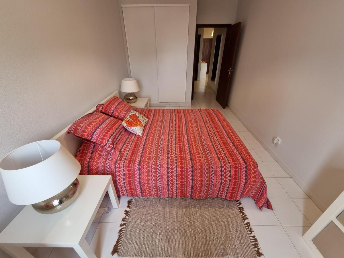 Apartamento Encantador Com Piscina Aquecida 포티마오 외부 사진