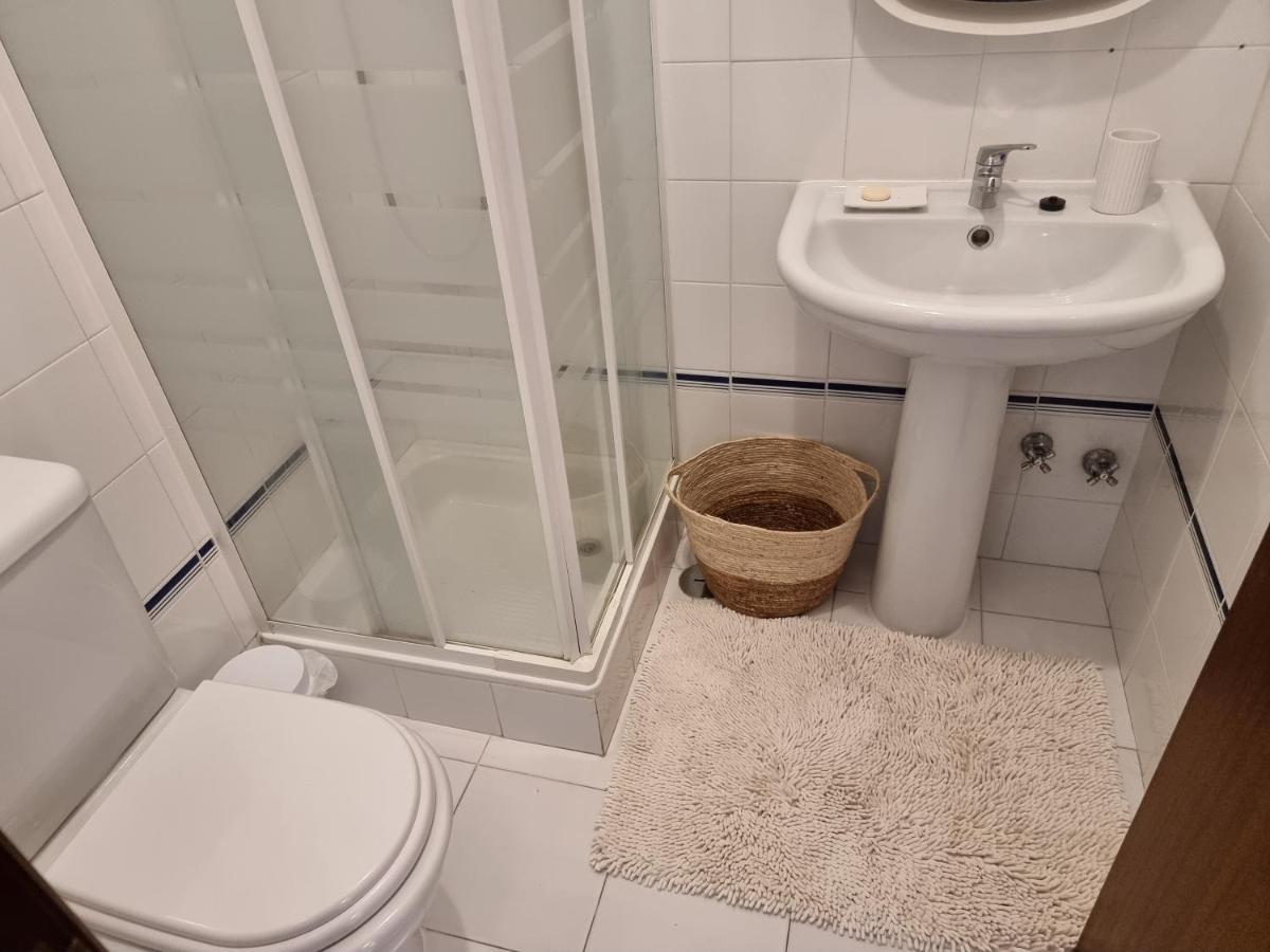 Apartamento Encantador Com Piscina Aquecida 포티마오 외부 사진