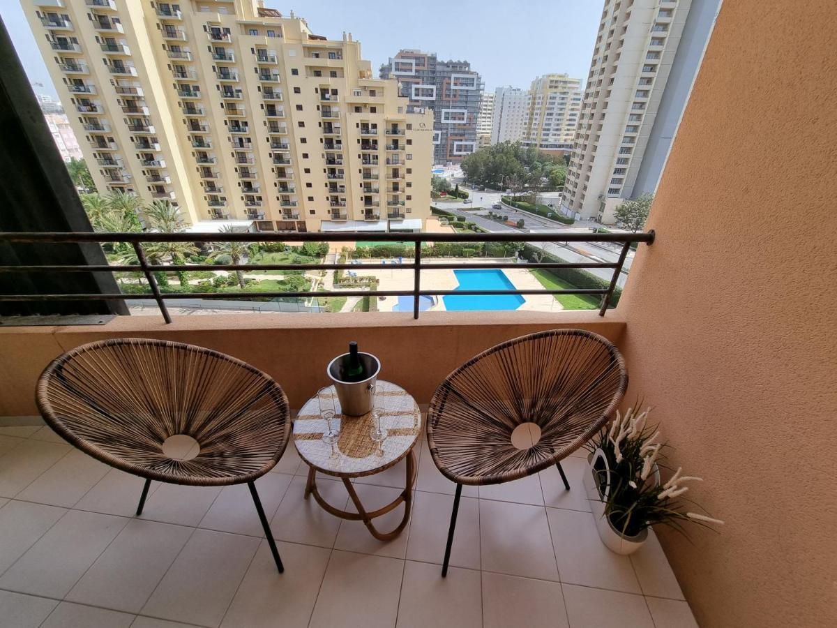 Apartamento Encantador Com Piscina Aquecida 포티마오 외부 사진