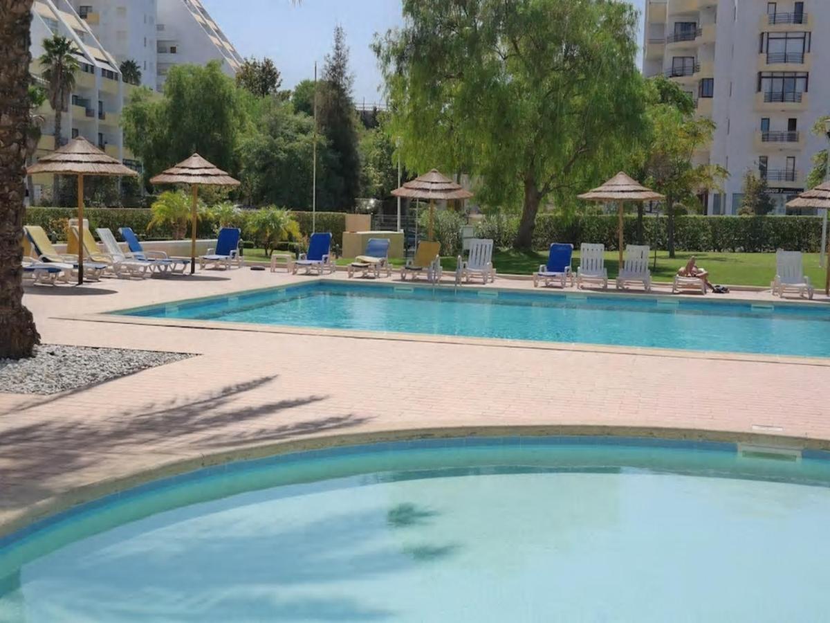 Apartamento Encantador Com Piscina Aquecida 포티마오 외부 사진