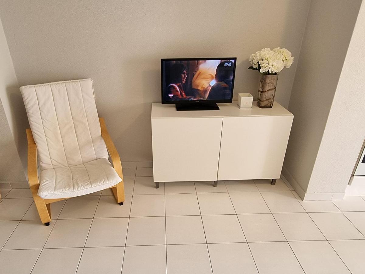 Apartamento Encantador Com Piscina Aquecida 포티마오 외부 사진