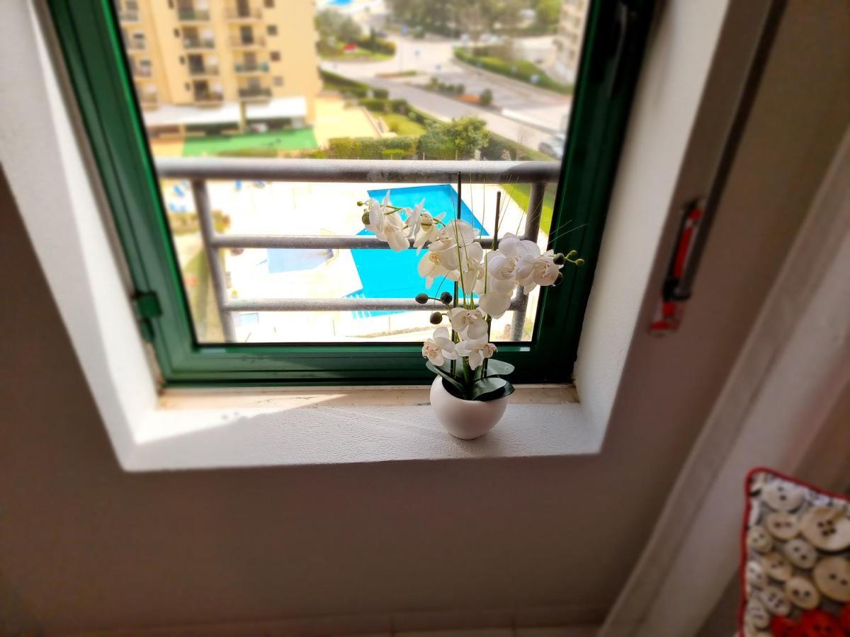 Apartamento Encantador Com Piscina Aquecida 포티마오 외부 사진