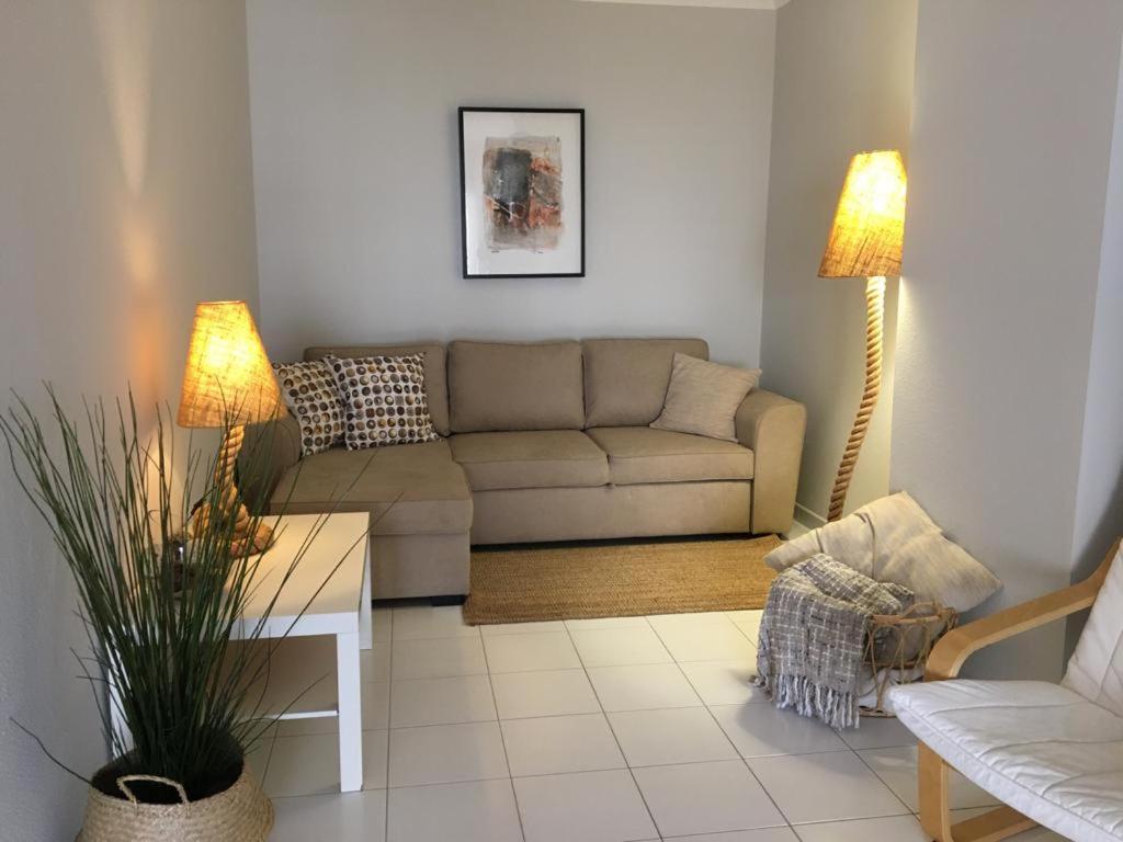 Apartamento Encantador Com Piscina Aquecida 포티마오 외부 사진