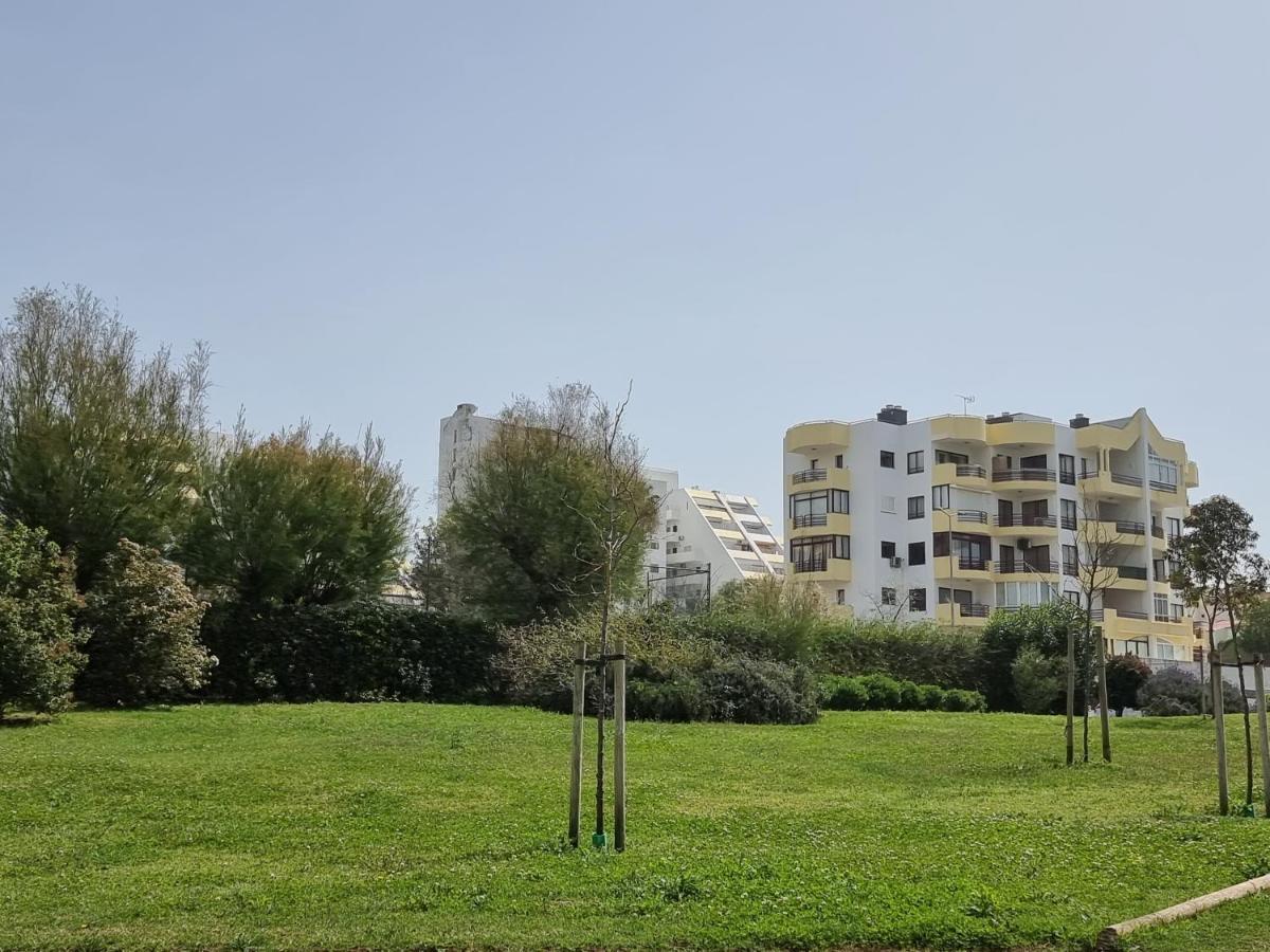 Apartamento Encantador Com Piscina Aquecida 포티마오 외부 사진