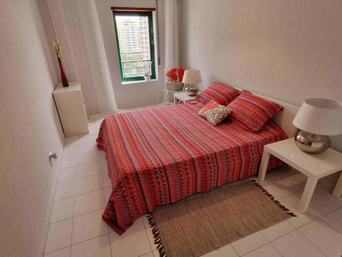 Apartamento Encantador Com Piscina Aquecida 포티마오 외부 사진