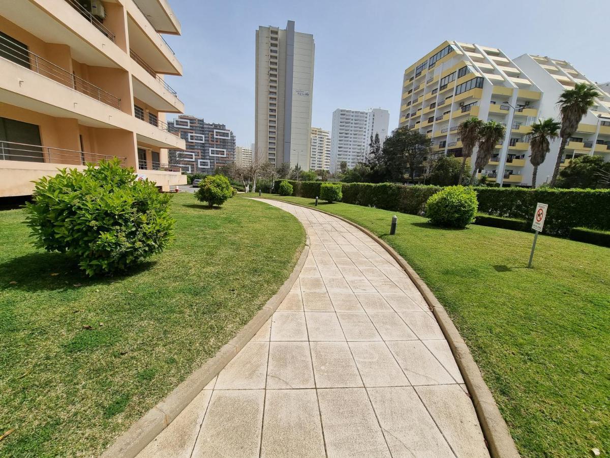 Apartamento Encantador Com Piscina Aquecida 포티마오 외부 사진