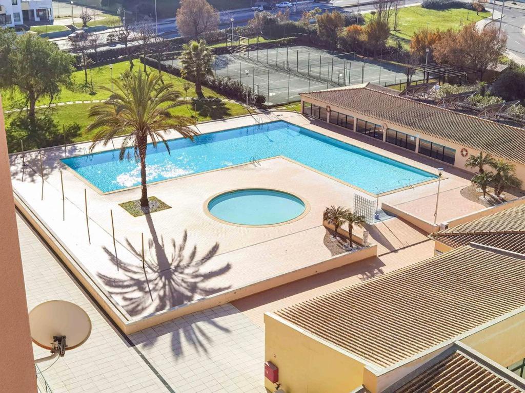 Apartamento Encantador Com Piscina Aquecida 포티마오 외부 사진